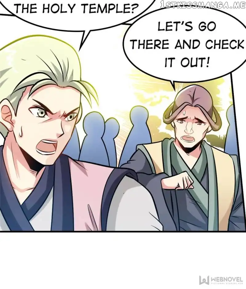 Zhi Zun Shen Mo Chapter 113 24